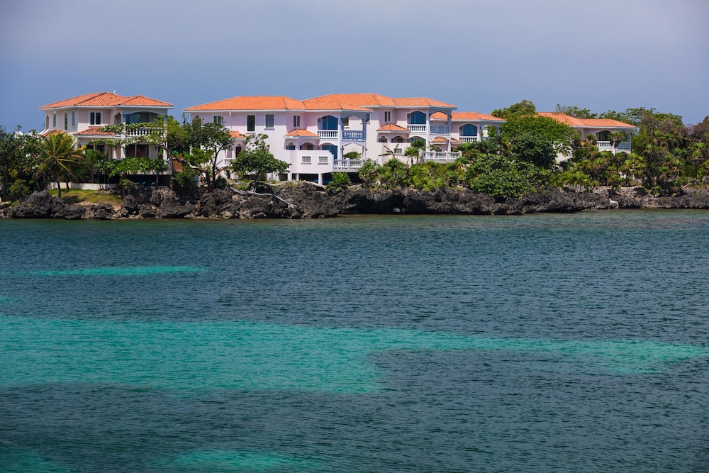 Coral Vista 5