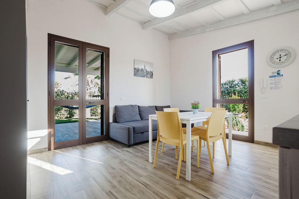 Il Patio sul Mare
