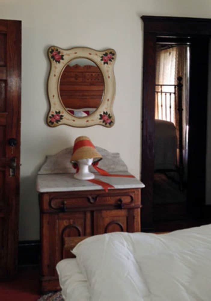 River House Lodge