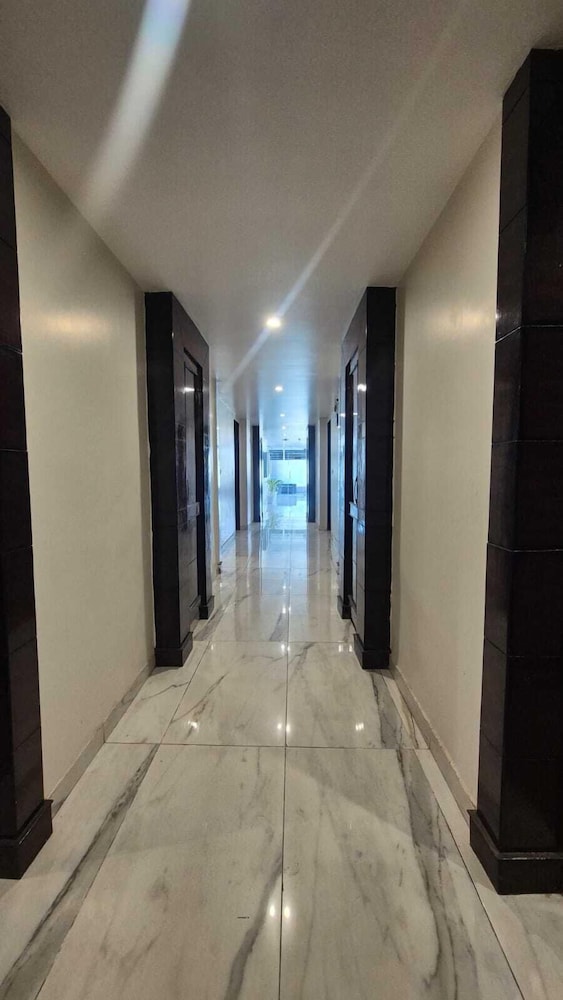 BelAir Luxury Stay
