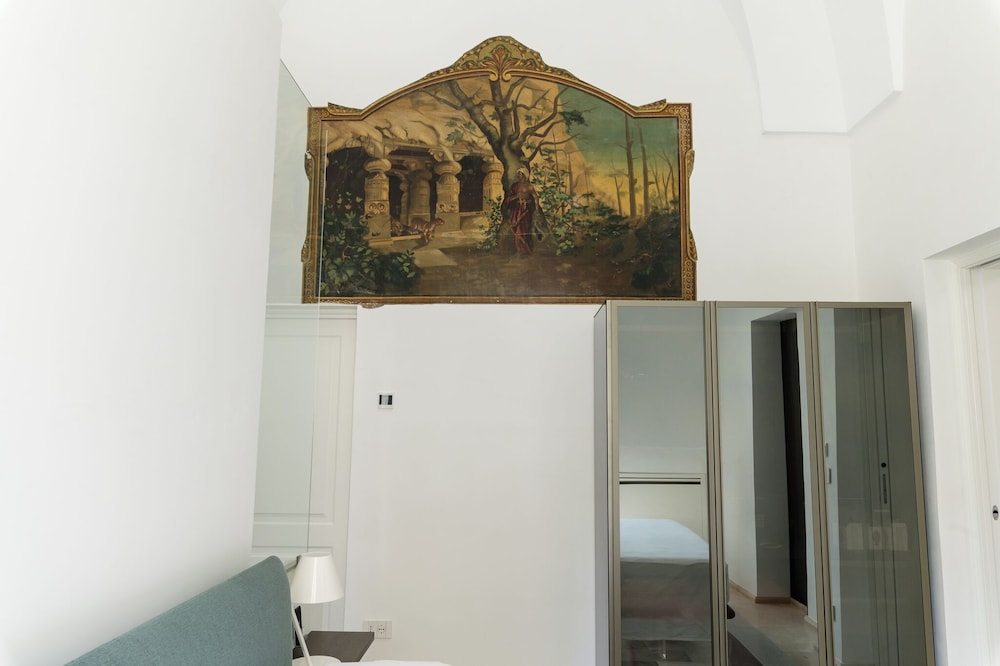 Hydeout Palace - Luxury &Spa Suites by Wonderful Italy