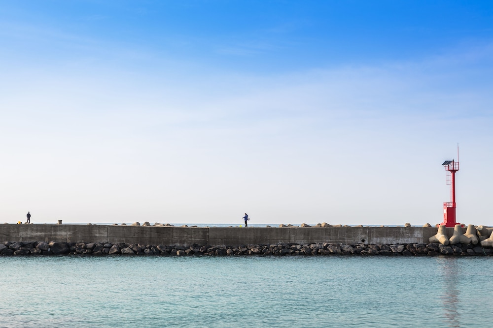Beachscape Pension