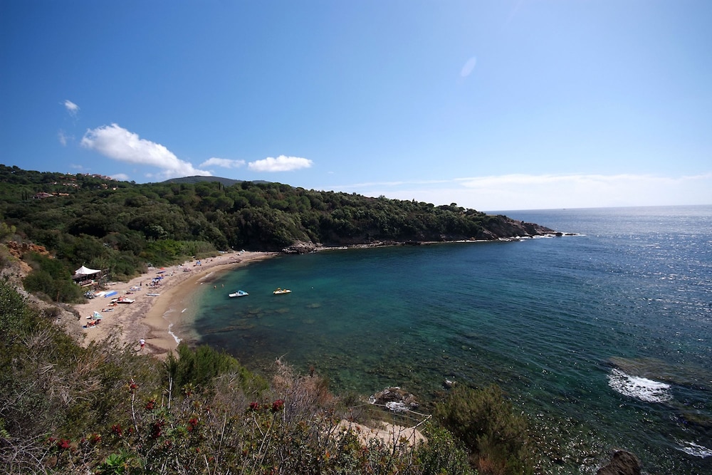 Villetta Paola Isola d Elba