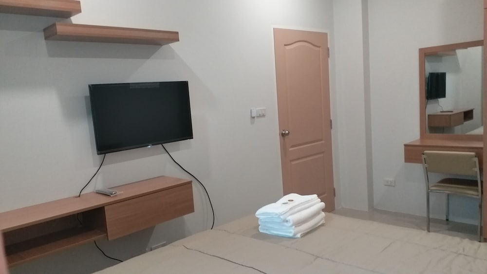 Saney Apartment view 3