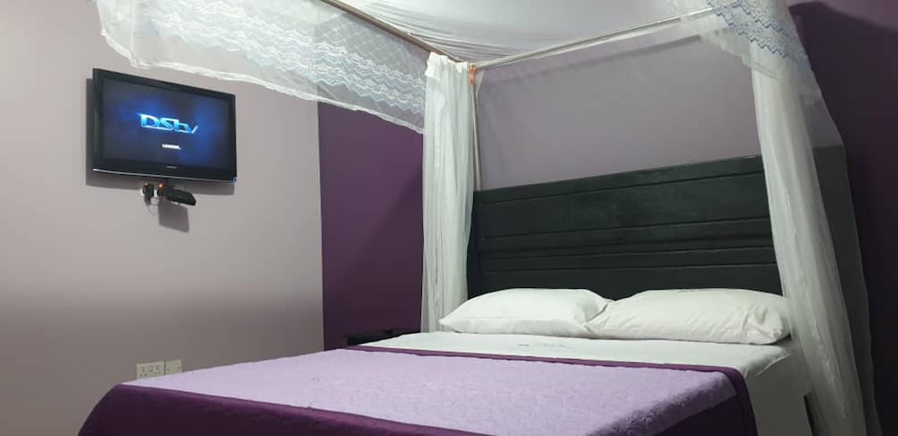 Kinene Residence Motel - Garuga Road, Entebbe view 4