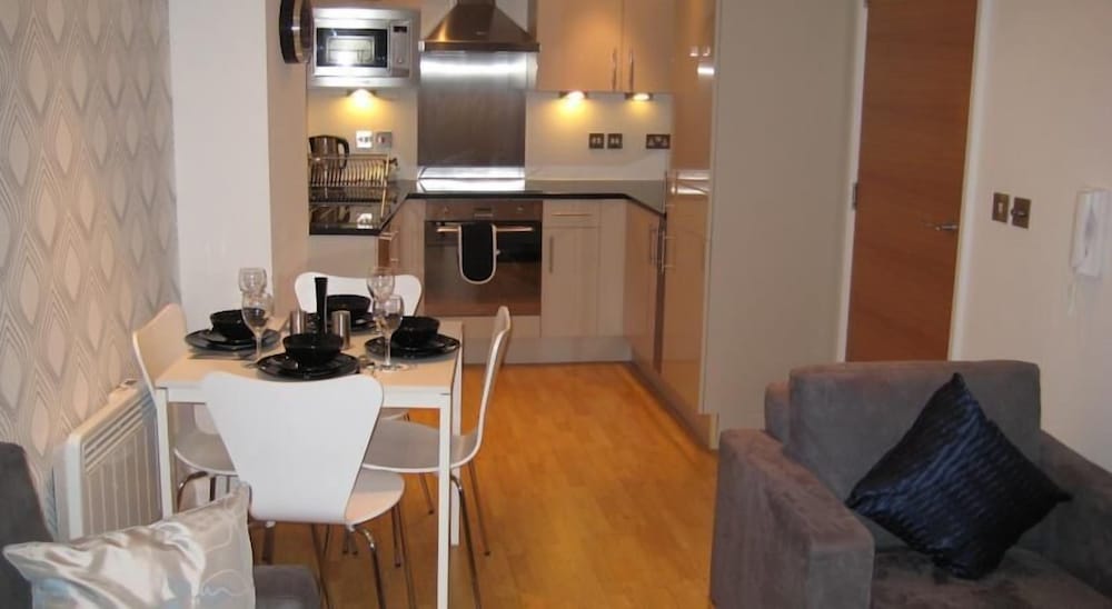 Woodlock Apartments
