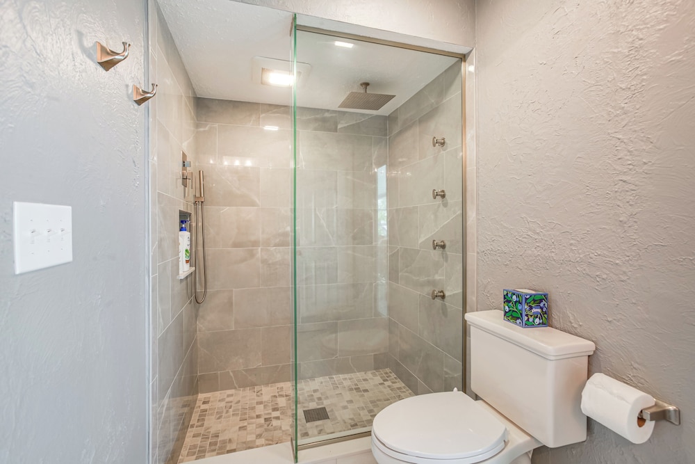 Heated Pool + Dolphin Views: Cape Coral Home!