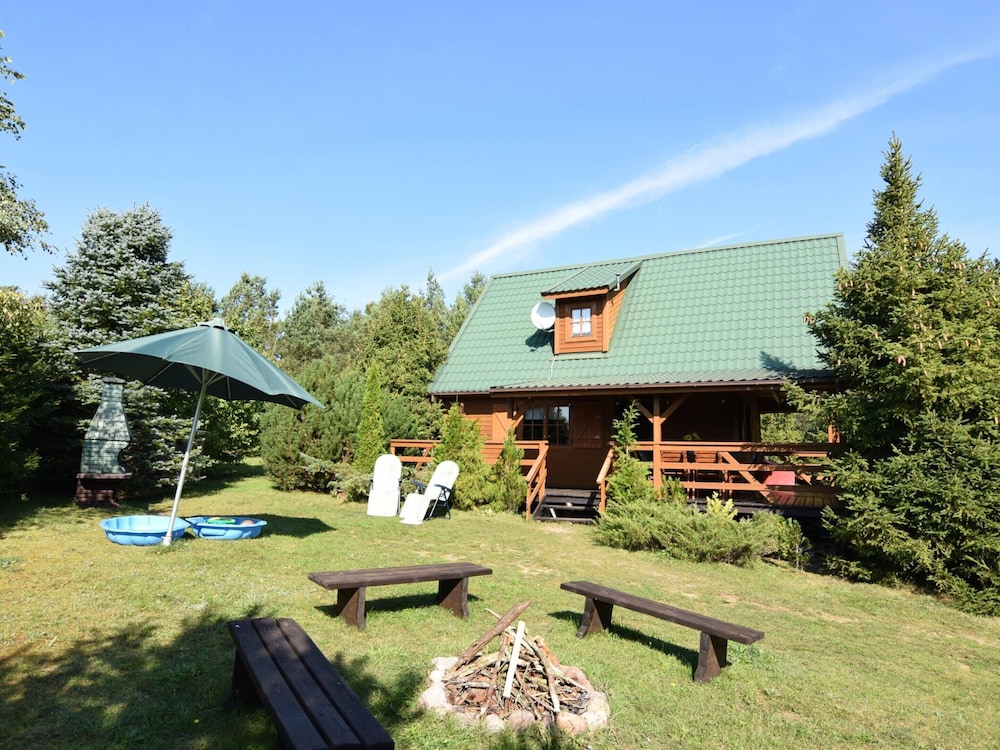 Holiday Home, Niesiolowice view 5