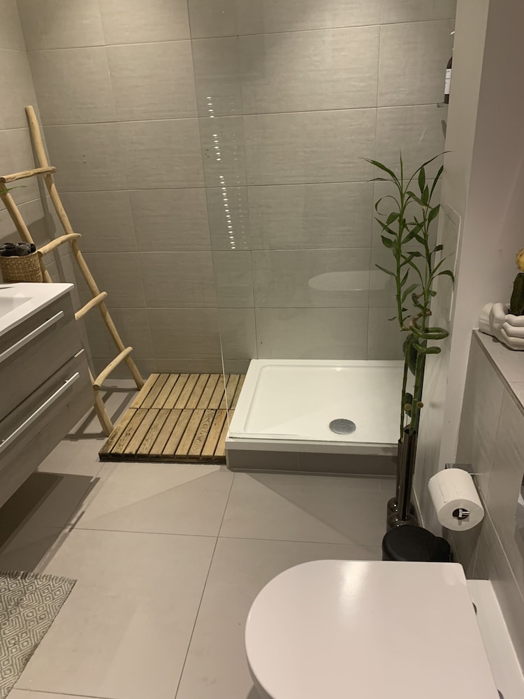 The Hoxton Nest - Shoreditch