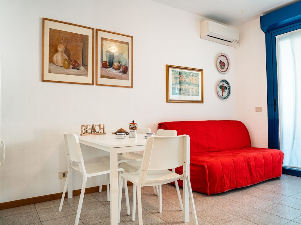 Condominio Vera Cruz in Bibione-ex TUI