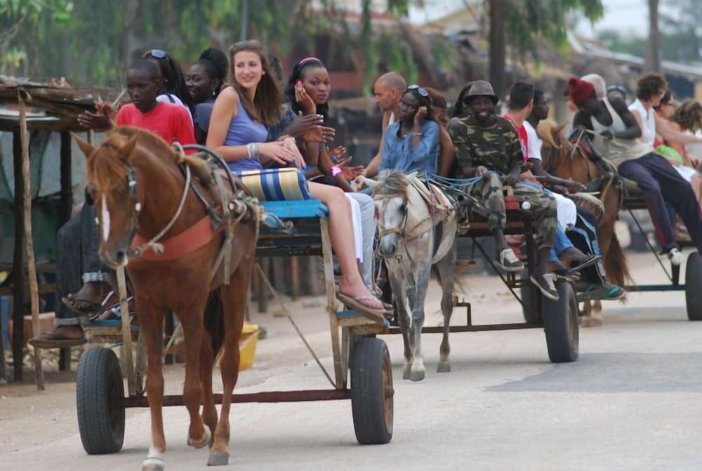 Douceur D'Afrique