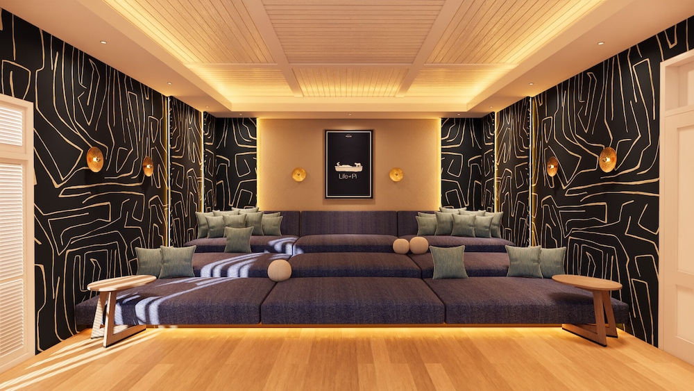 The Ungasan Clifftop Resort 40