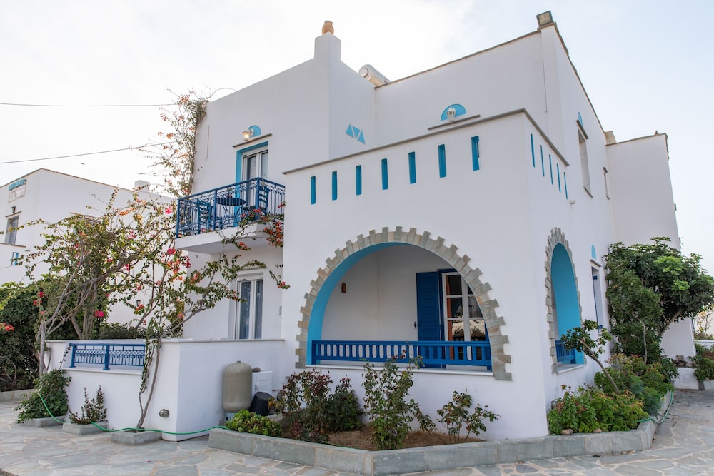 Arhontiko Studios