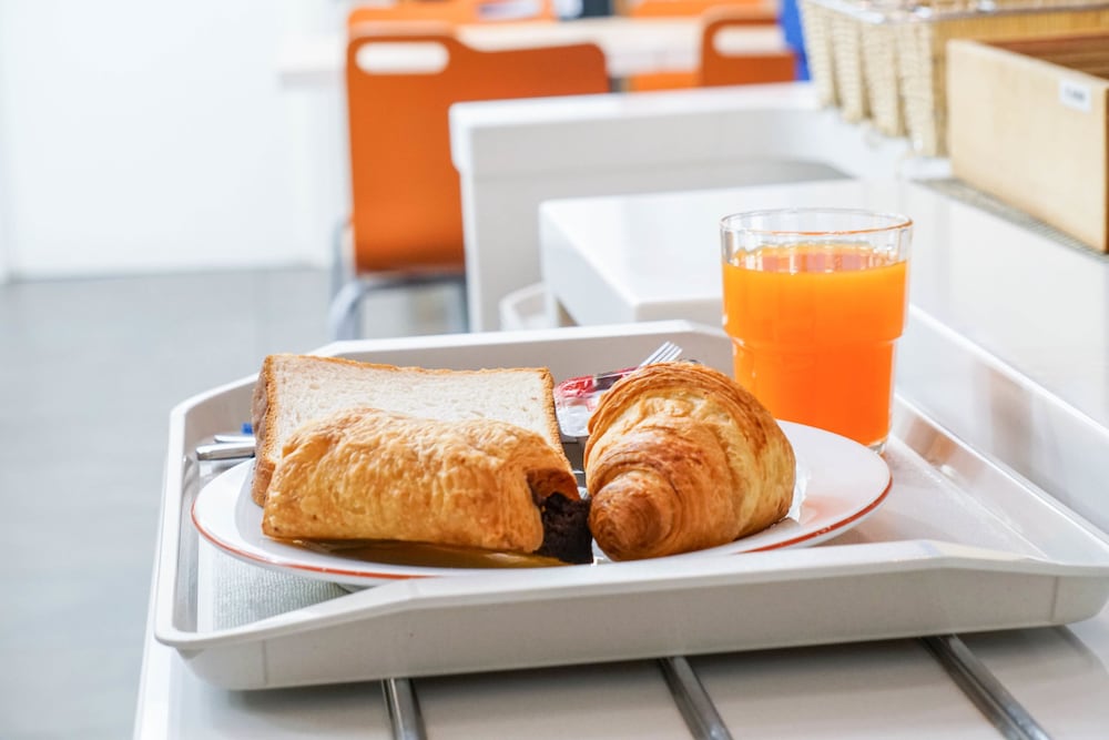 ibis budget Girona Costa Brava