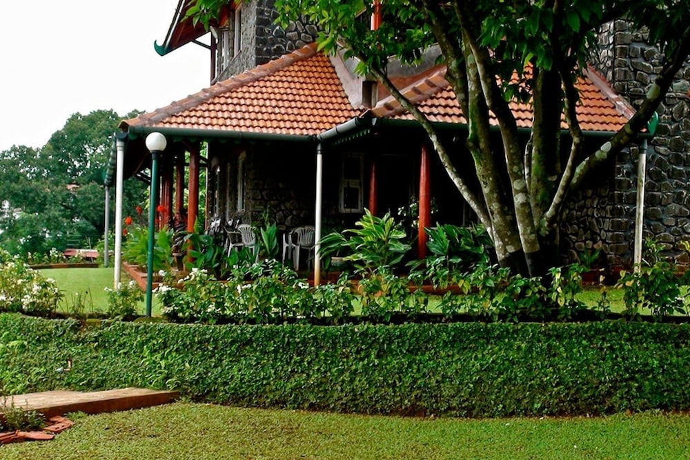 GuestHouser 1 BR Villa 520d