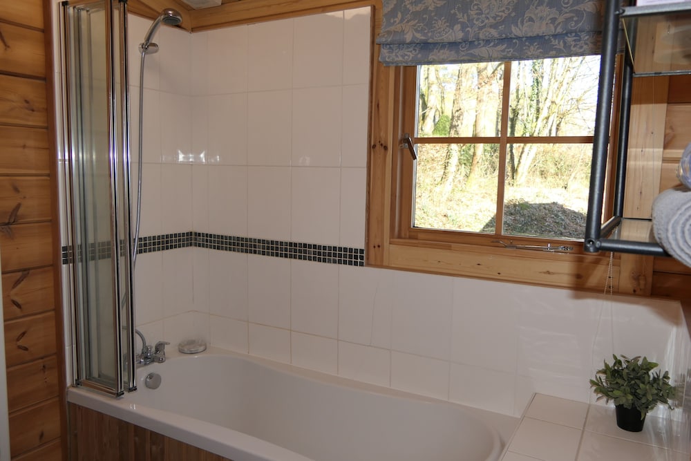 Willowbank Lodges