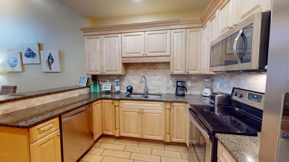 The Gardens by Tybee Vacation Rentals