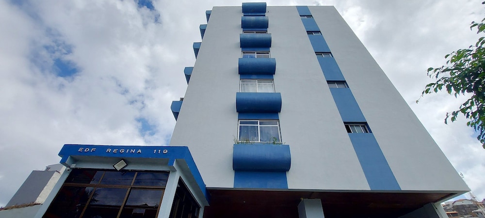 COOND0115 - Edifício Regina