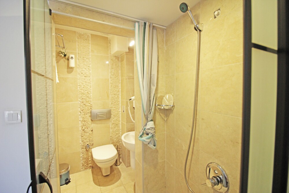 Oyku Butik Otel - Image 26