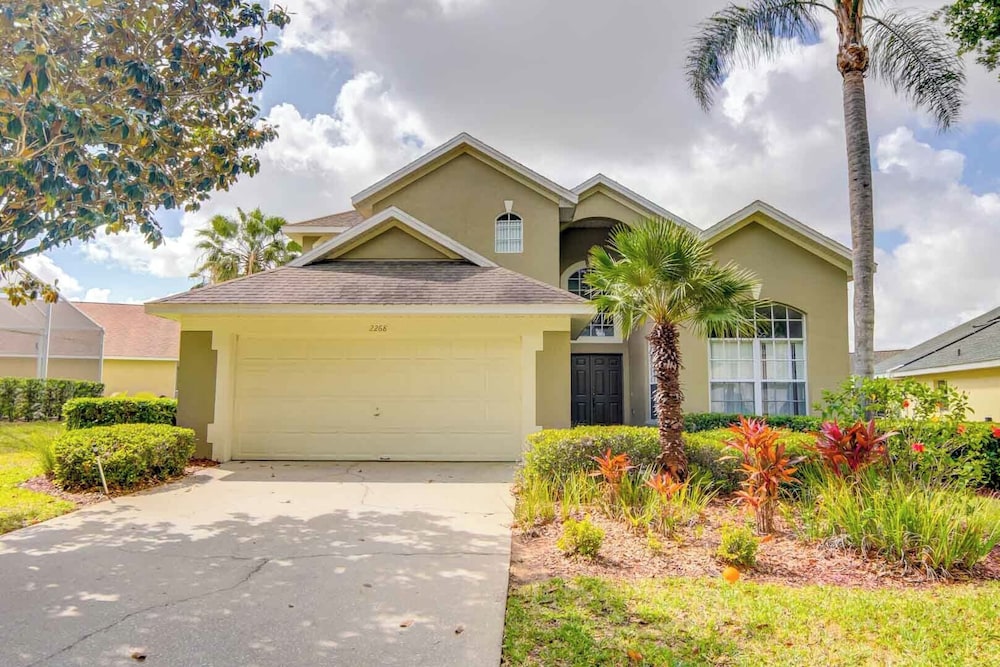 Kay's Southern Dunes Vacation Home