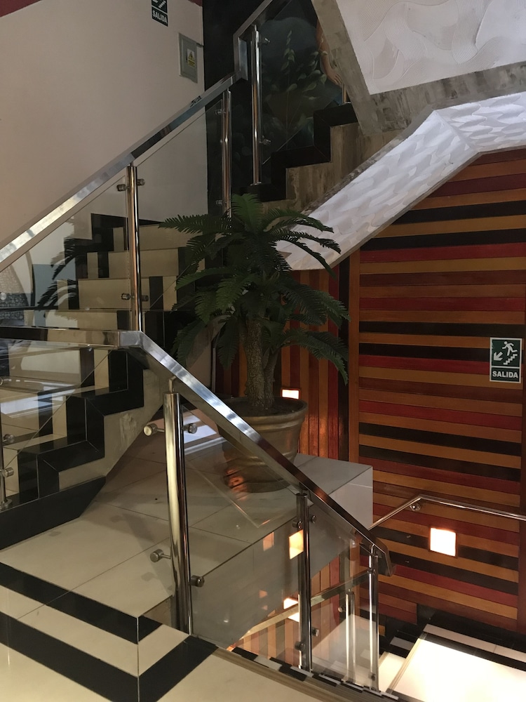 Hostal Manantial
