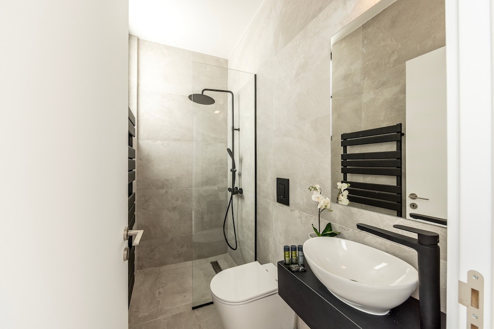 Protaras Aqua Pearl Villa 3