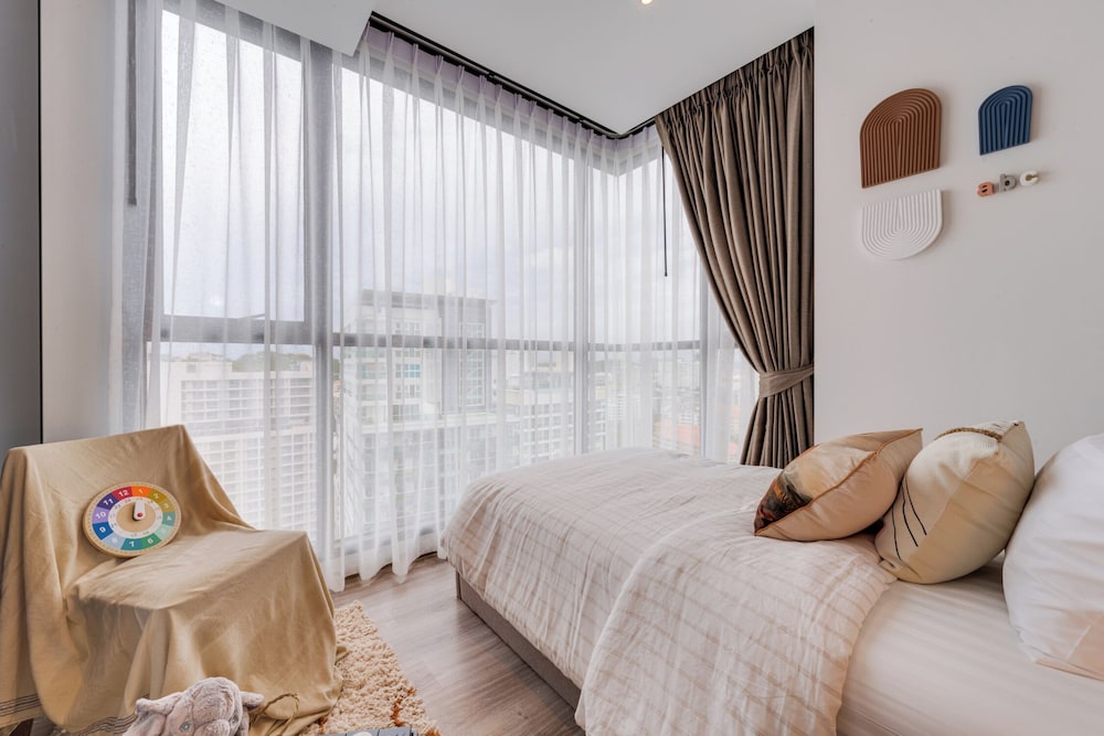 Best Sea View Amazing 2 Bed Room-mesmerizing Views