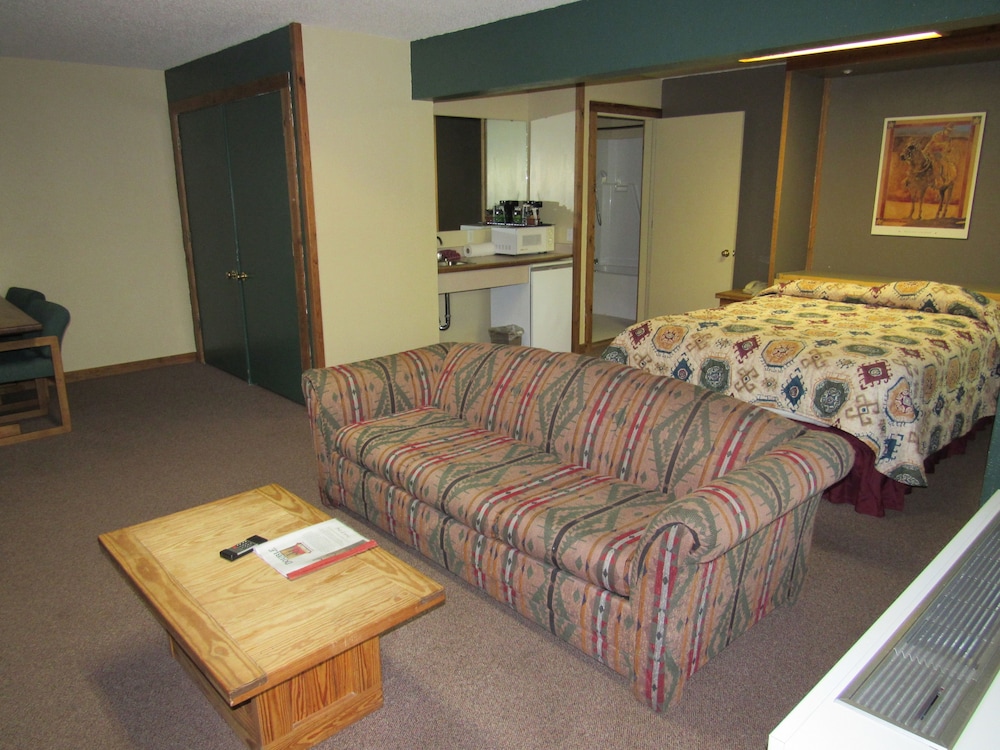 Double JJ Resort