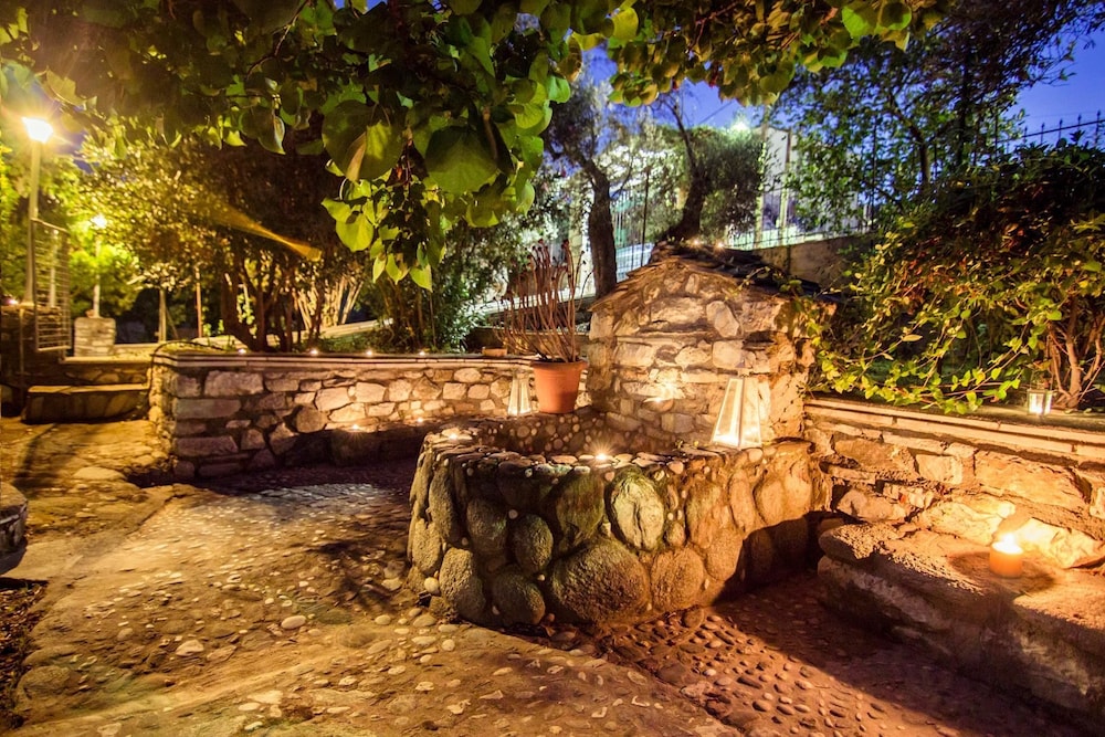 Naftilos Skiathos