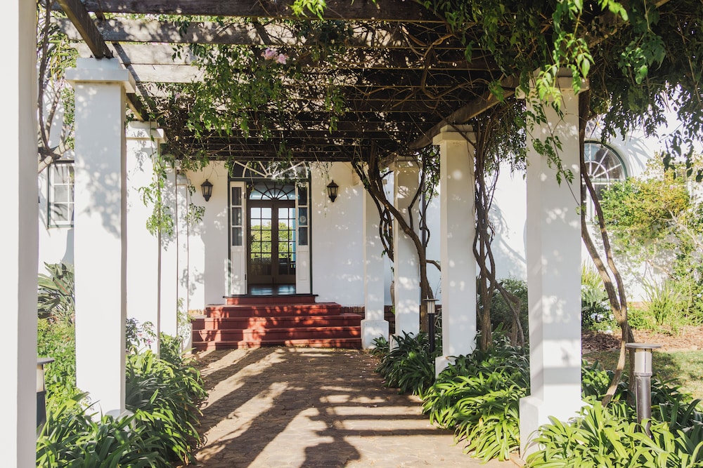 Botha House