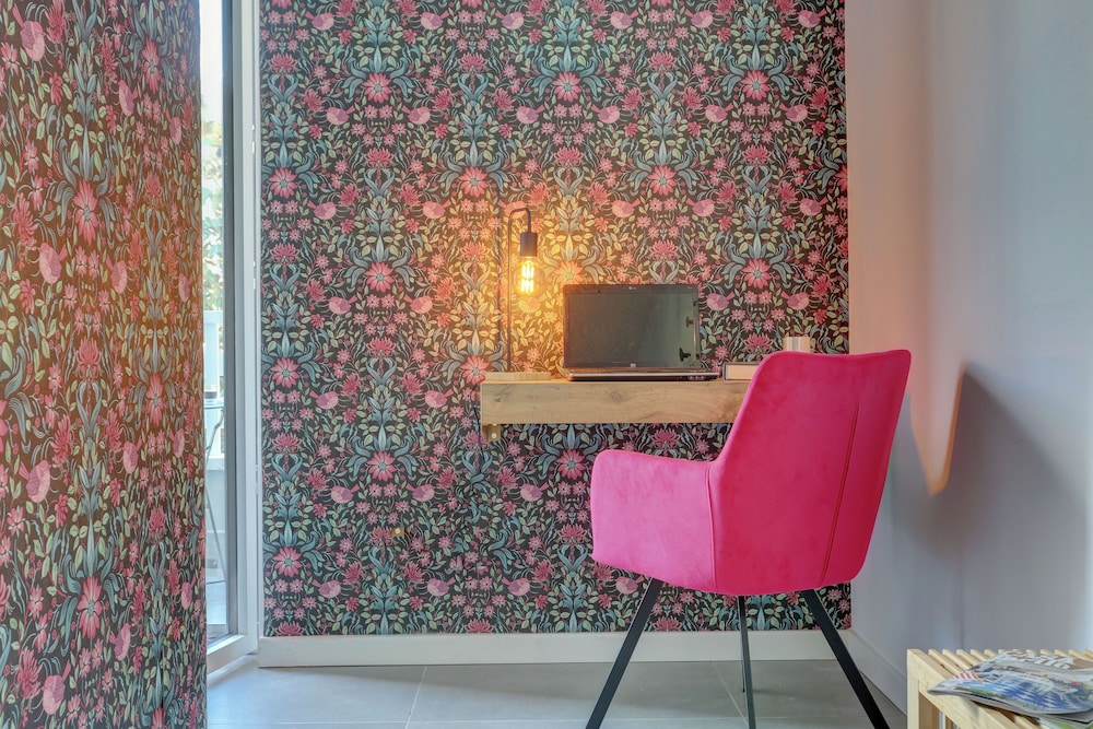MatesHouse-La Cappelluccia byHomeAndMore