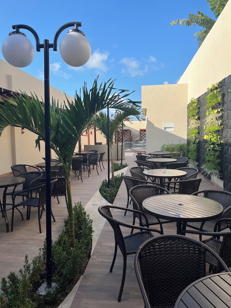 Hotel BARRA DE MARAGOGI - Image 1