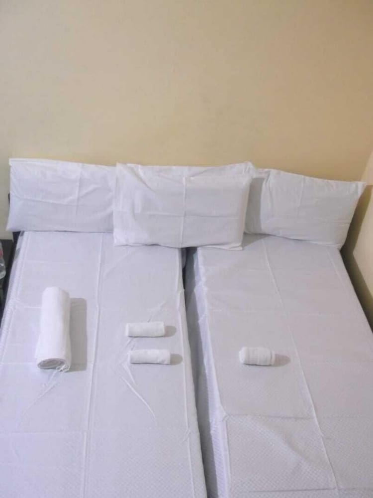 ANNAPURNA GUEST HOUSE