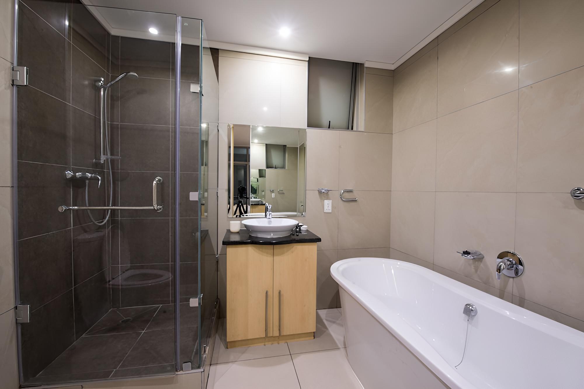 Sandton Executive Suites Hydro Park