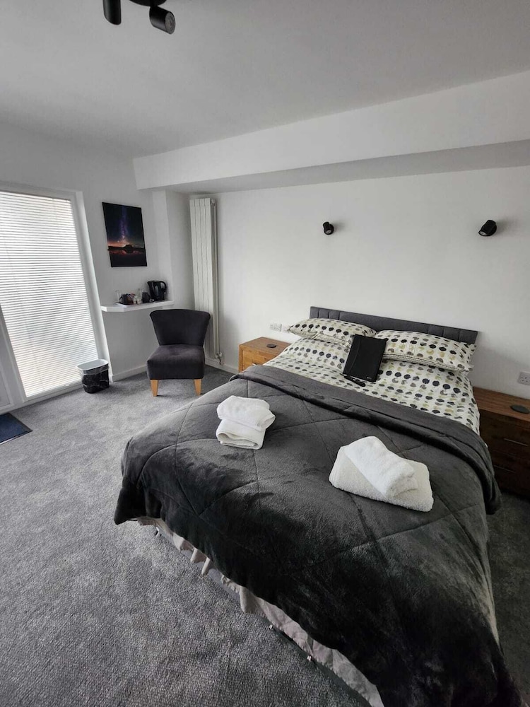 St George's Guesthouse