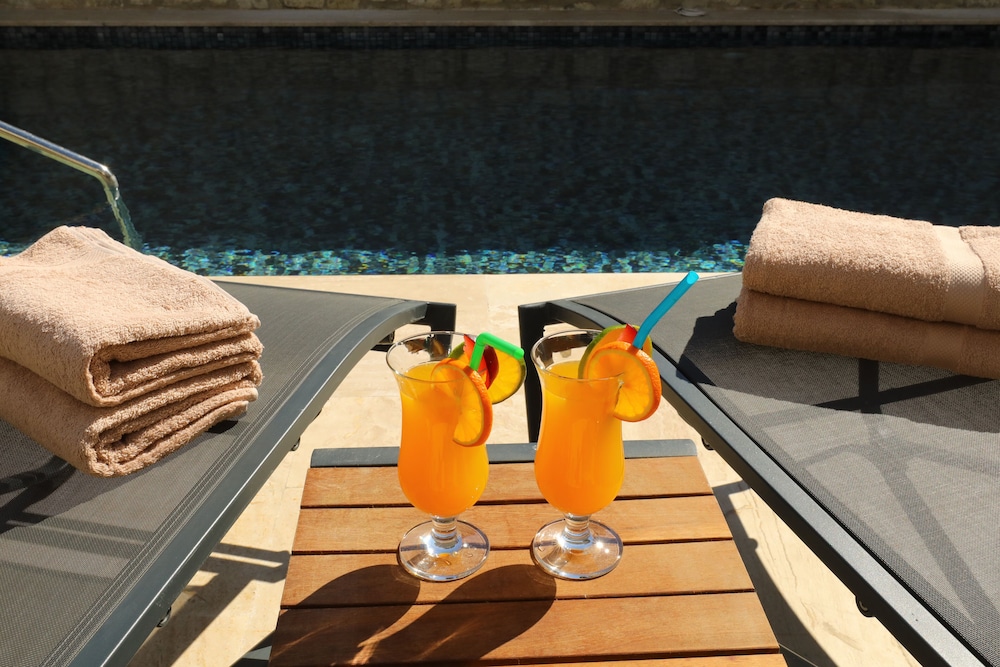 Ariel Hotel Alaçatı - Image 62