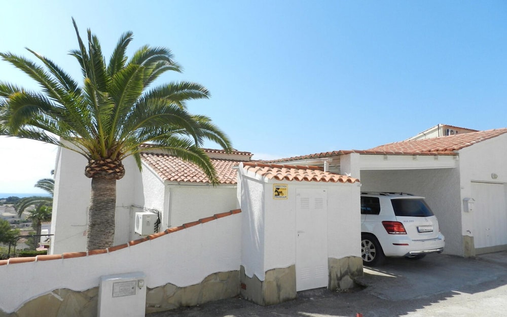 Villa Emilia 8 Personas