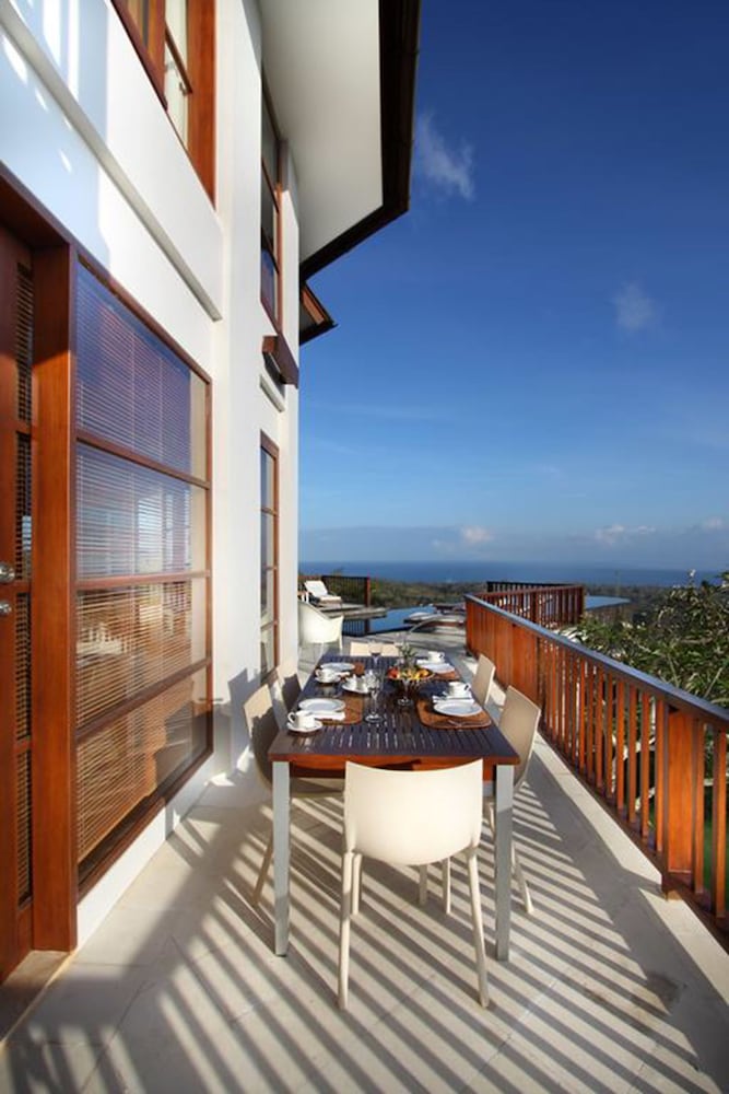 Villa Ali Agung