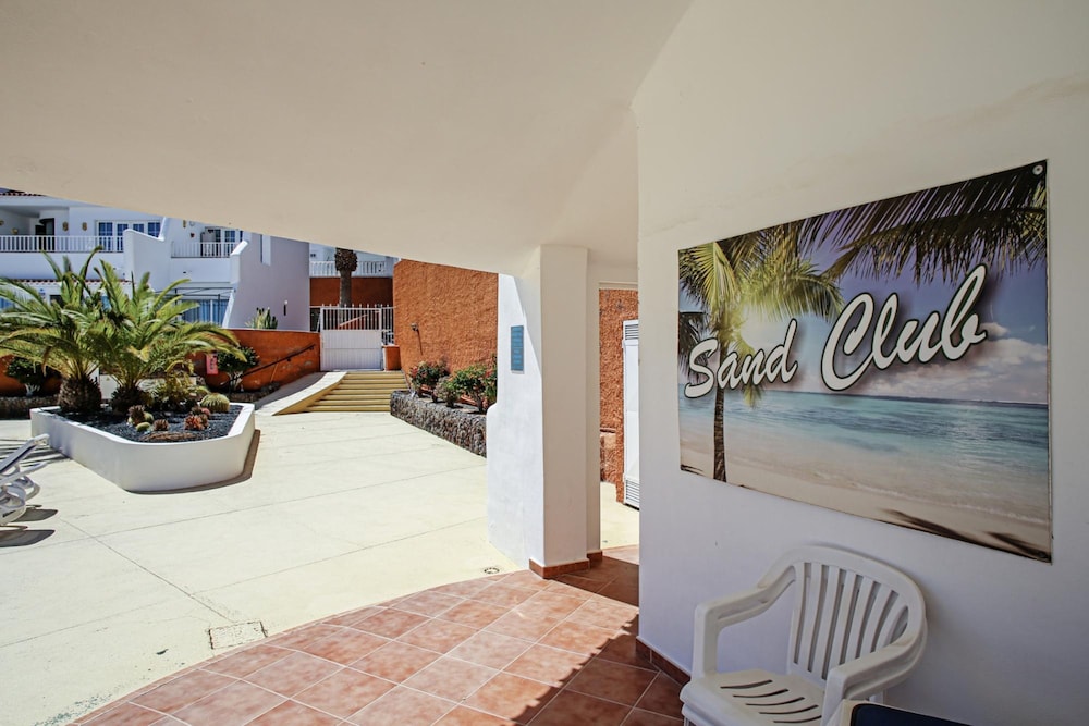 Sand Club Apartment 202