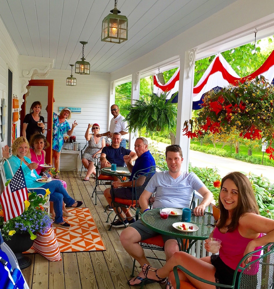 Bourne Bed and Breakfast