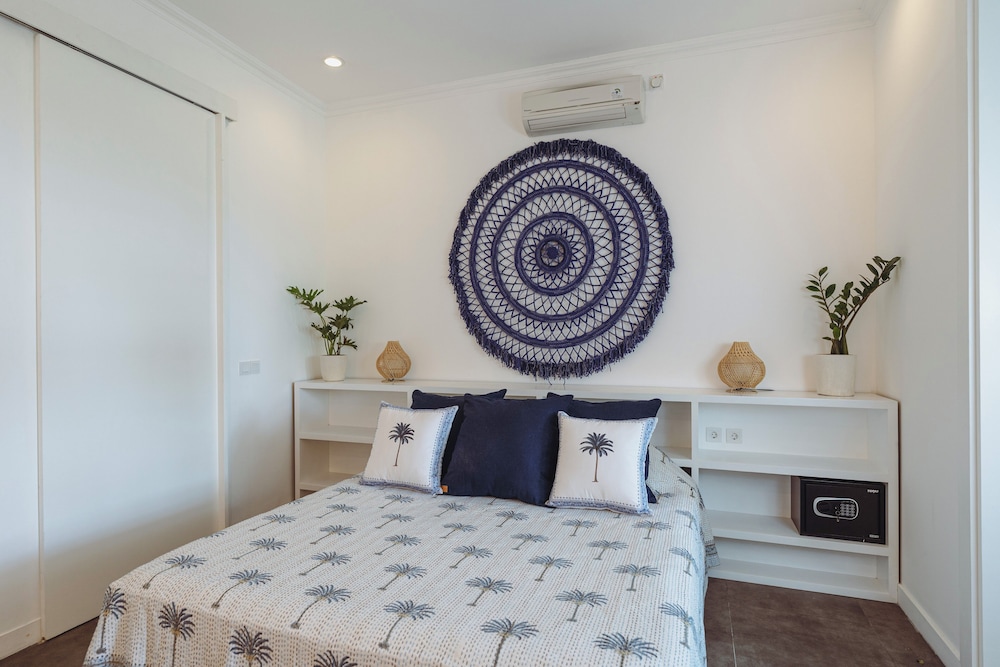 Angel Bay by Triang Villas - Pavones