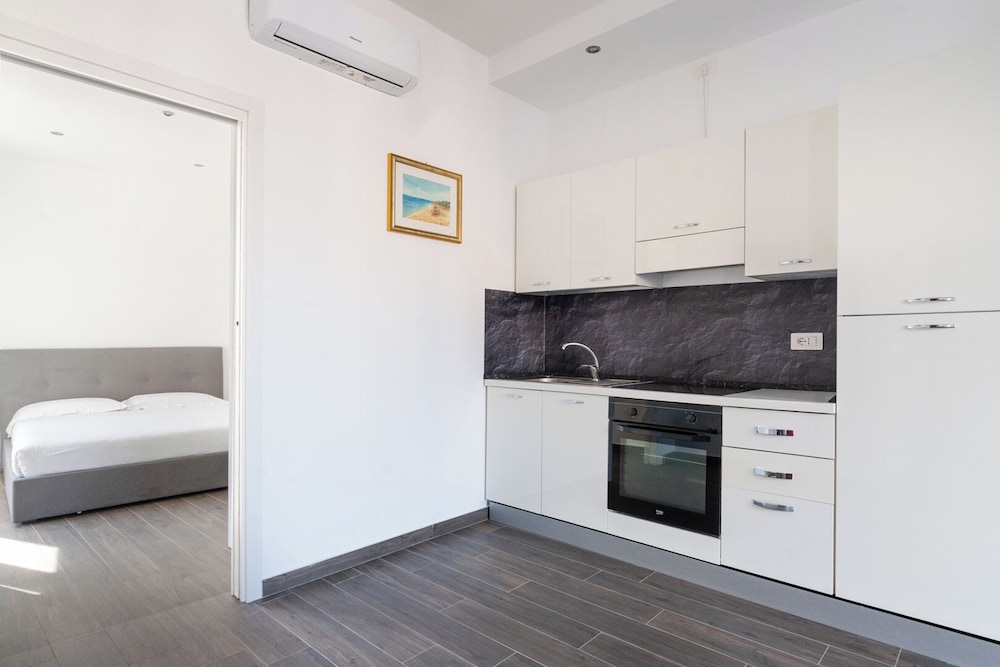 Penthouses with Terrace by Wonderful Italy