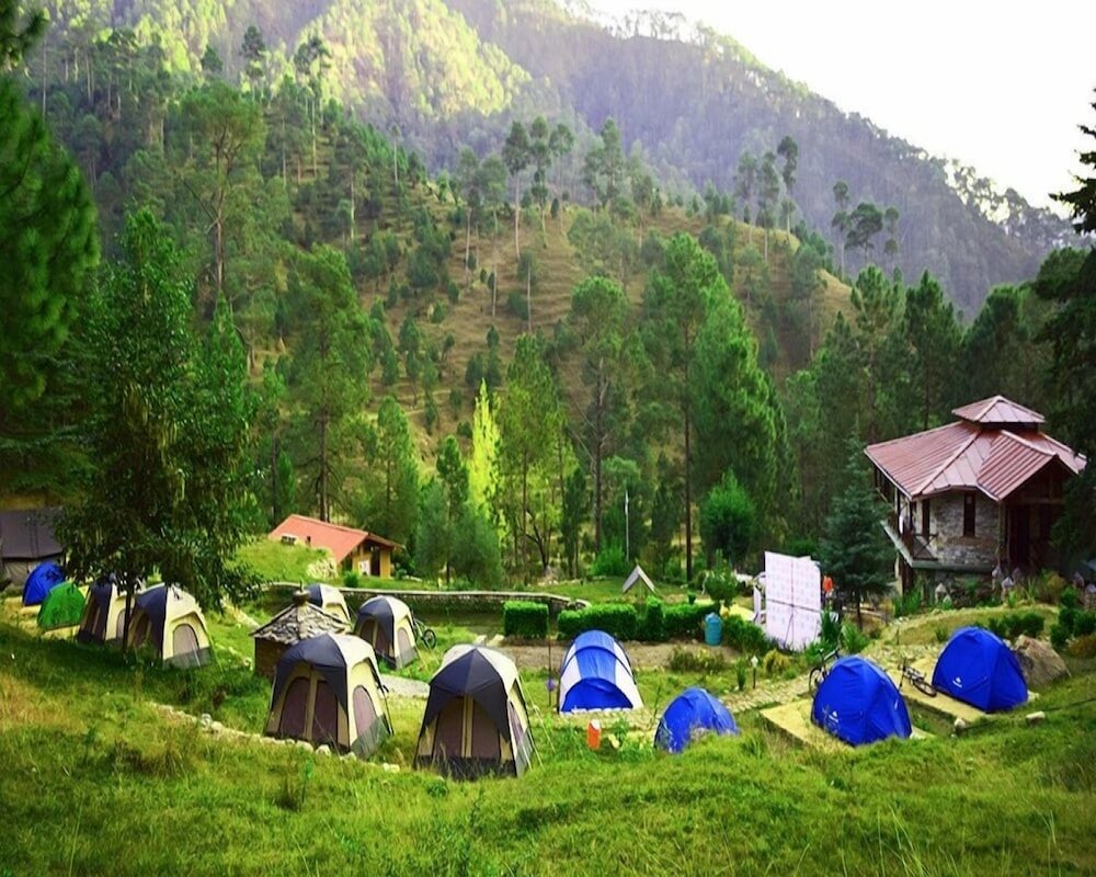 Kosi Valley Retreat