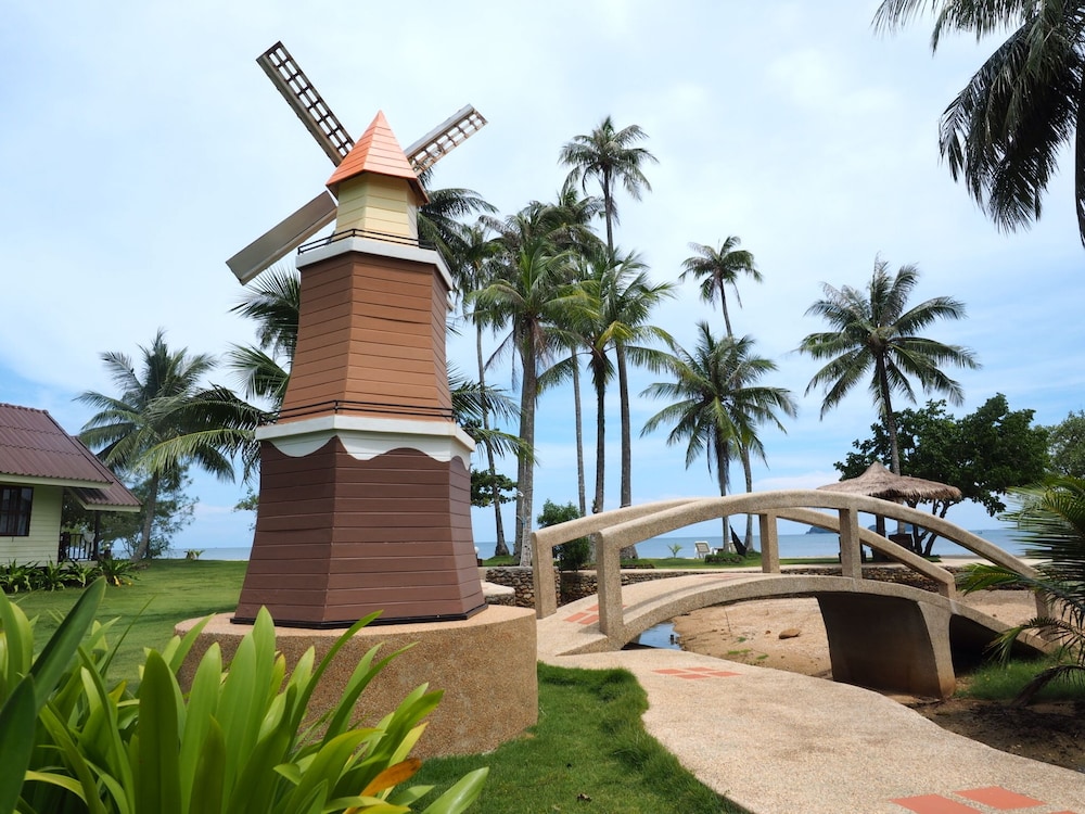 Bailan Beach Resort