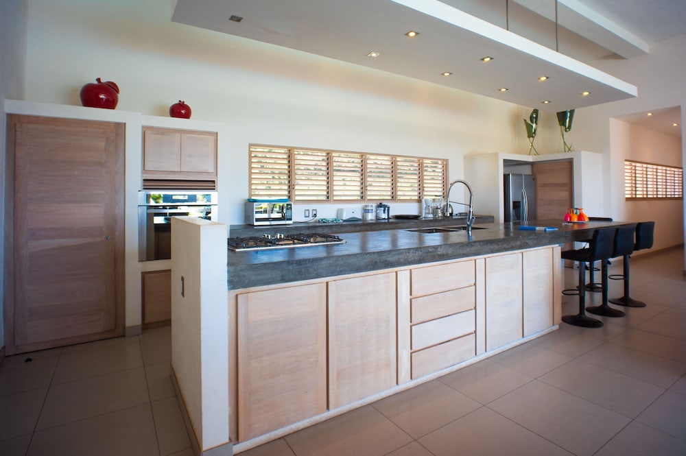 Villas Agua Dulce