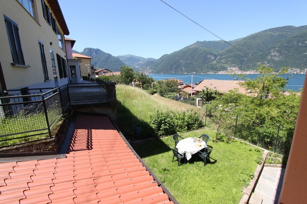 Casa Giulia