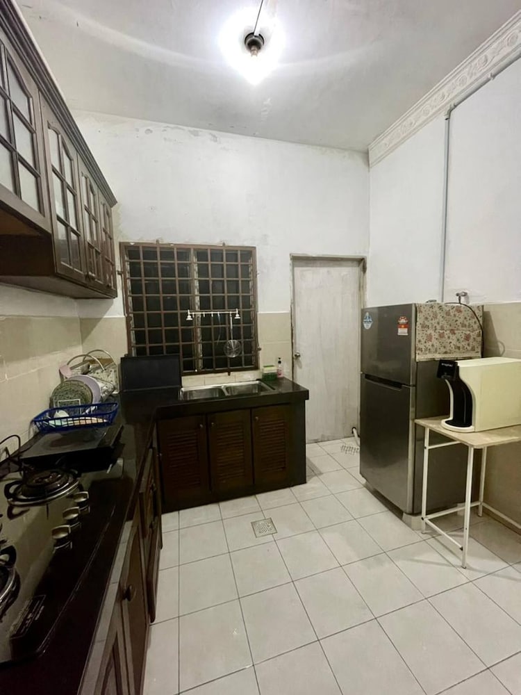 House Near KT Atas Toll #netflix