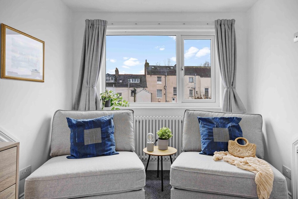 Gloster Town House Gorgeous Family Home Barnstaple