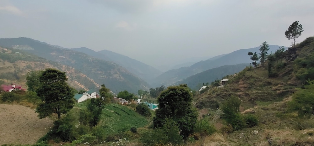 Aarambh - By Shivaneel Hospitality