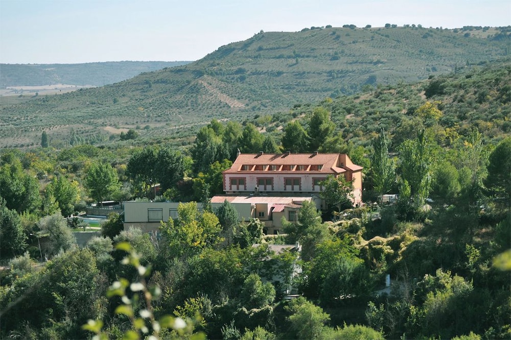 La Fuensanta